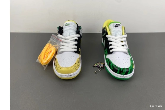  HV1454-100 Dunk Oregon PE the University Duck of What Low Away Nike 0825